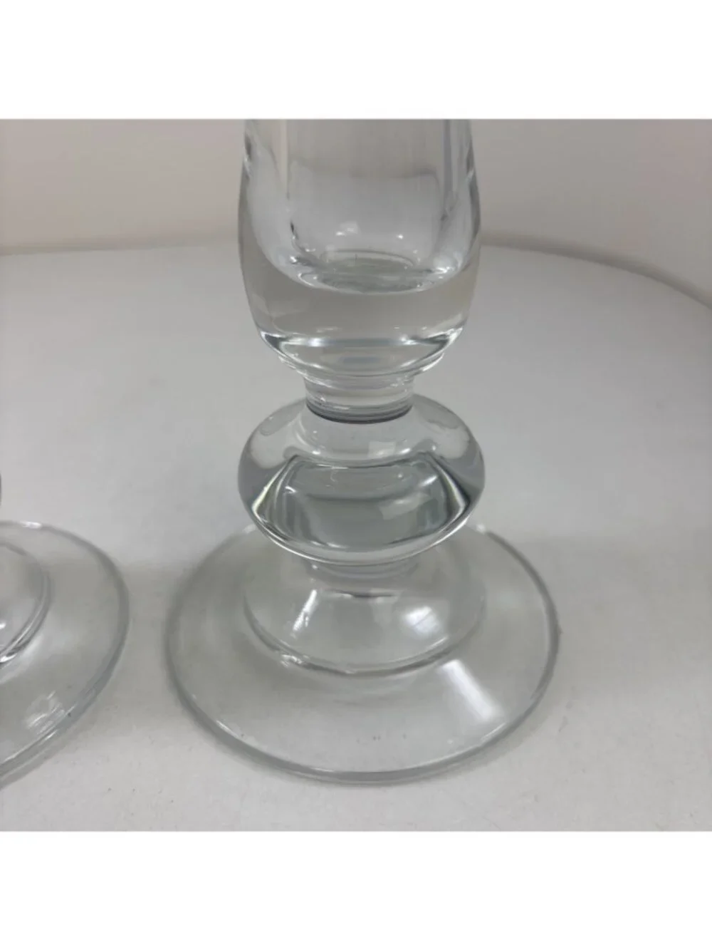 Unbranded these clear